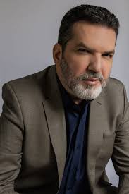 Palestra com Fernando Moraes