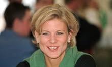 Amanda Staveley loses high court action against Barclays