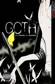 So if you love the dark side of the anime world then you are at the right place. Characters Appearing In Goth Manga Anime Planet