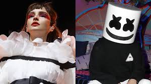 May 19, 1992), better known by his stage name marshmello (also known as dotcom), is an american edm producer and dj. Chvrches Call Out Marshmello For Working With Chris Brown And Tyga Pitchfork