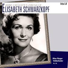 6 Gedichte von Anna Ritter, Op. 31: No. 2. Ich glaub', lieber Schatz