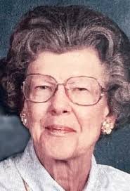 Ruth Laughlin Obituary (2022)