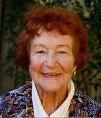 Dorothy Olsson: an inspiring personality