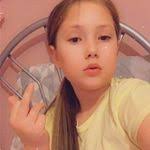 Ella Kirton's Instagram, Twitter & Facebook