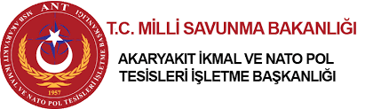 Logonun ingilize ve türkçe olarak hazırlanmış görselleri de paylaşıldı. Msb Ant Baskanligi