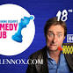 Laughing Bishops Comedy Club event image