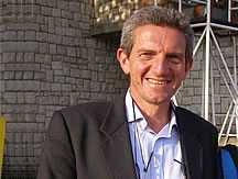 Raid Remiero Genova Roma