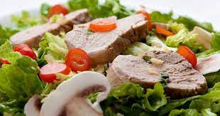 We keep the oven temperature high and roast transfer pork to a large plate and cover with aluminum foil. Is It Alright To Wrap A Pork Tenderloin In Aluminum Bbq Pork Tenderloin The Roasted Potatoes And Carrots Should Be Done When The Roast Is Done
