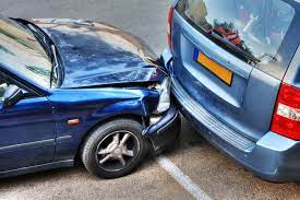5 Ways To Avoid Rear-End Collisions