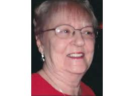 Shirley Paine Obituary (1935