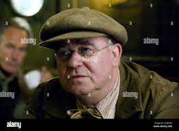 John Sumner Film: King Kong (USA/NZ/DE 2005) Characters: Herb Director:  Peter Jackson 05 December 2005 **WARNING** This Photograph is for editorial  use only and is the copyright of UNIVERSAL and/or the Photographer