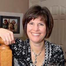 Stacey Grill (@staceylgrill)