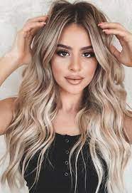 We did not find results for: Gorgeous Hair Color Ideas That Worth Trying Flirty Blonde