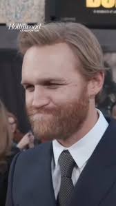 #Thunderbolts* star Wyatt Russell talks about what it is like working in  the Marvel universe with his Dad