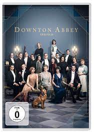 The official home of downton abbey. Downton Abbey Der Film Amazon De Hugh Bonneville Jim Carter Michelle Dockery Elizabeth Mcgovern Dame Maggie Smith Imelda Staunton Penelope Wilton Matthew Goode Tuppence Middleton Allen Leech Joanne Froggatt Raquel Cassidy Laura