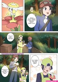 imhentai pokemon - Free Hentai Pic