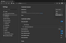 How to install uc browser on a pc using the offline installer. How To Enable Dark Mode On Your Web Browser Pcmag