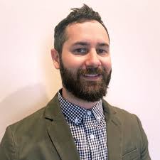 Edward Vezina's Instagram, Twitter & Facebook