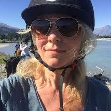 Linda Batterman's Instagram, Twitter & Facebook