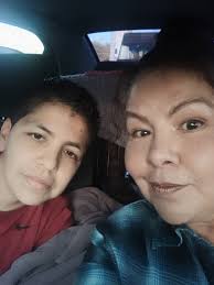 Ruby Villegas Barela