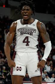 Mississippi State basketball's Cameron Matthews is more than glue guy