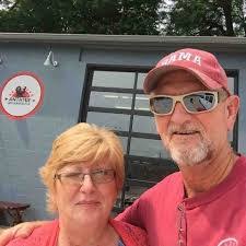 Jaime Pool's Instagram, Twitter & Facebook