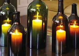 The sauce will be far tastier than if cooking wine is used to make that same sauce. Wine Bottle Crafts 10 New Uses For Old Bottles Bob Vila