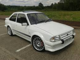 Pin On Ford Rs St Cosworth