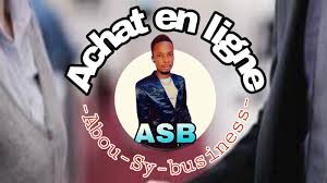 Abou Sy Business