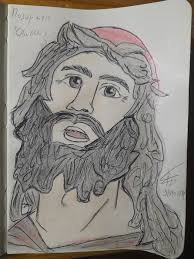 homeric odysseus is just its own thing!