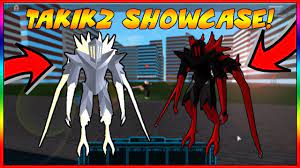 Takik2 Takizawa Kakuja Stage2 Showcase Ro Ghoul Roblox Youtube Seidou era una humano normal, que debido a que un ghoul mato a una vecina de el, lo cual marco a su madre, decidio convertirse en investigador. takik2 takizawa kakuja stage2 showcase ro ghoul roblox