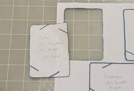 Color=#ff0000]bupdate:/b/color i recently developed a variation on this method that produces better cards than the method outlined here. How To Make The Platonic Solids Out Of Playing Cards Math Craft Wonderhowto