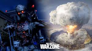 The april rumour comes courtesy of video games chronicle who report that the explosion. Everything We Know About The Nuke Event Approaching Warzone Archyde