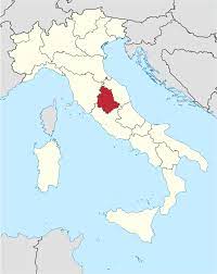 Apr 24, 2019 · in questo articolo puoi trovare la cartina geografica dell'italia politica.se stai cercando le cartine mute per le esercitazioni e per le verifiche, puoi trovarle nell'articolo dedicato alle cartine mute dell'italia. Umbria Wikipedia