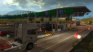 In euro truck simulator 2 it's easy to install mods. Euro Truck Simulator 2 Road To The Black Sea Dlc Trailer Is Gorgeous