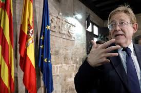Puig Endurecera Las Restricciones Covid Por La Preocupante Situacion Economia Digital Valencia