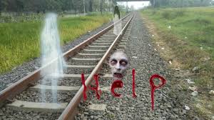 Van der wijk di pulau jawa peneliti kereta api sumbar, aulia rahman dalam buku menikam jejak kereta api di sumatera barat menyebutkan, pada awalnya pembangunan rel. Misteri Setan Budek Hantu Rel Kereta Api By Misteri Tv
