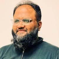 Muhammad Umer Rao, MHRM