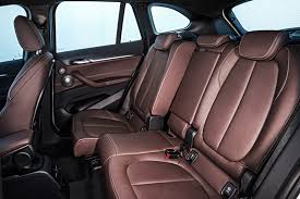 Alle fakten über den suv auf einen blick. Vorstellung Der Neue Bmw X1 F48 Autophorie De