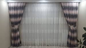 tul perde ve koltuk doseme yaptigimiz musterimiz koltuklar perde dosemeler