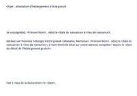 We did not find results for: Telecharger Attestation Hebergement A Titre Gratuit Gratuit Gratuiciel Com