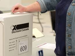 The ballots and other election documents are sealed in the ballot box and delivered to the returning officer. Oct 21 Federal Election Everything You Need To Know Ottawa Citizen