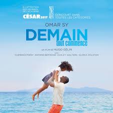 Demain tout commence, un film de hugo gélin avec omar sy, clémence poésy et gloria colston. Demain Tout Commence Posts Facebook