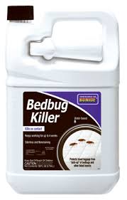 Home pest insect killer can last up to 12 months indoors for german cockroaches, black carpenter ants and house crickets and 9 months for all other insects. 1 Gallon Home Pest Plus Germ Killer K B True Value