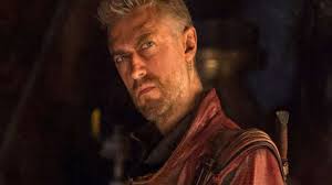 Guardiani della Galassia Vol. 3: Sean Gunn rivela le speranze per Kraglin