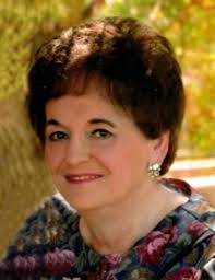 Mary Lou Quick Obituary December 21, 2020