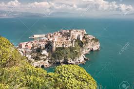Italy < lazio < province of latina < gaeta. Aragonese Castle In Gaeta Italy Stock Photo Picture And Royalty Free Image Image 4799335