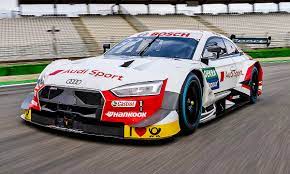 The audi dtm 2020 suspension has been thoroughly reworked for m duty and its chassis bolstered plenty of work has gone toward ensuring the audi dtm 2020 dealing with capabilities complement the. Audi Rs 5 Dtm Tracktest Autozeitung De
