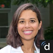 Dr. Molly Collins, MD