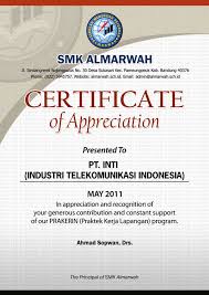 We did not find results for: Desain Sertifikat Pkl Prakerin Link Sukses